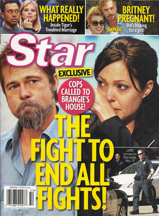 Illustration for article titled This Week In Tabloids: Tiger's Mistress, Lindsay's Coke Buddy, Britney's Pregnancy